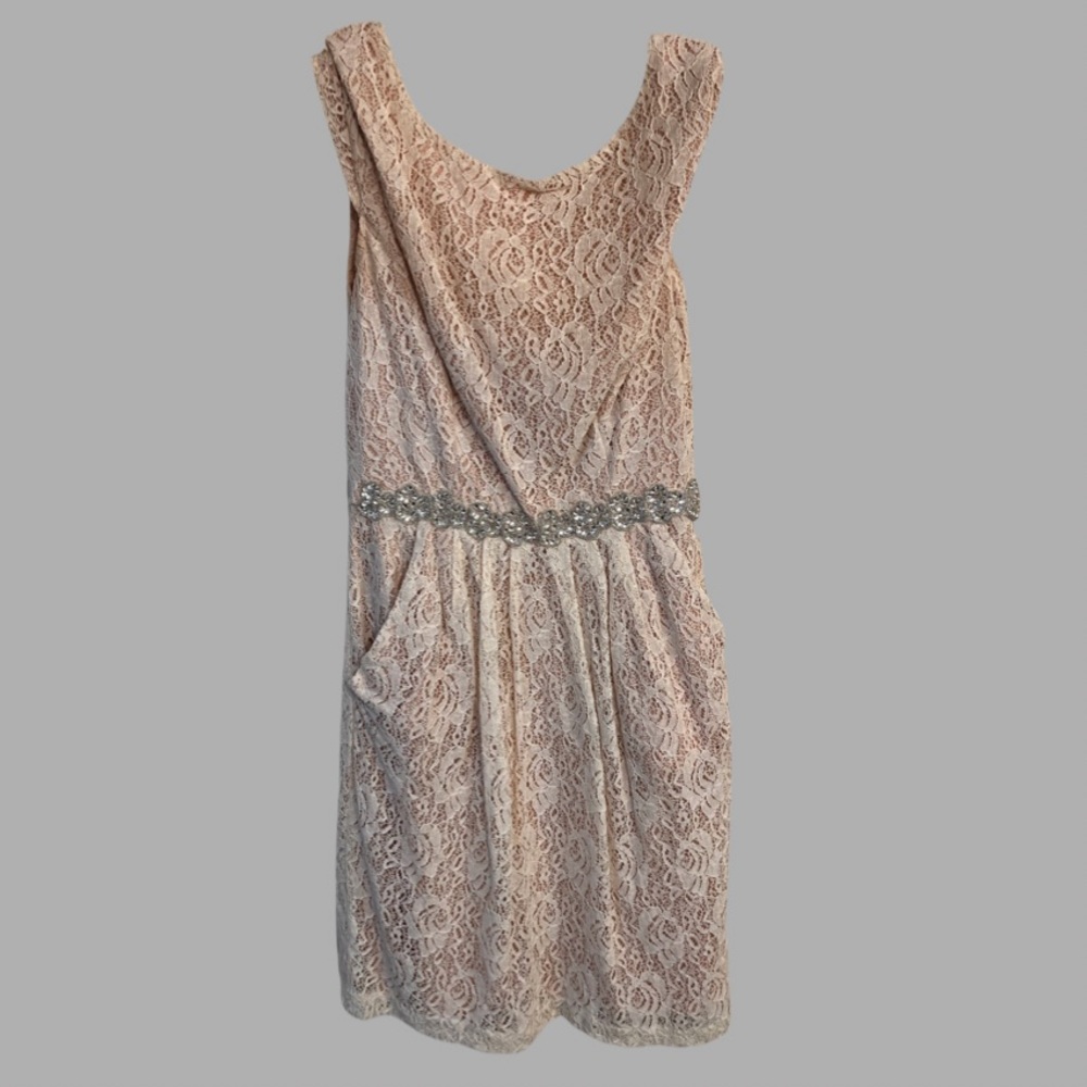 David’s Bridal Dress
